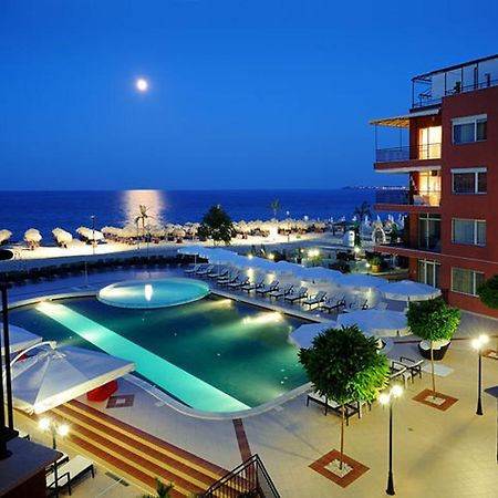 Psb Apartments Hotel Heaven 써니비치 외부 사진