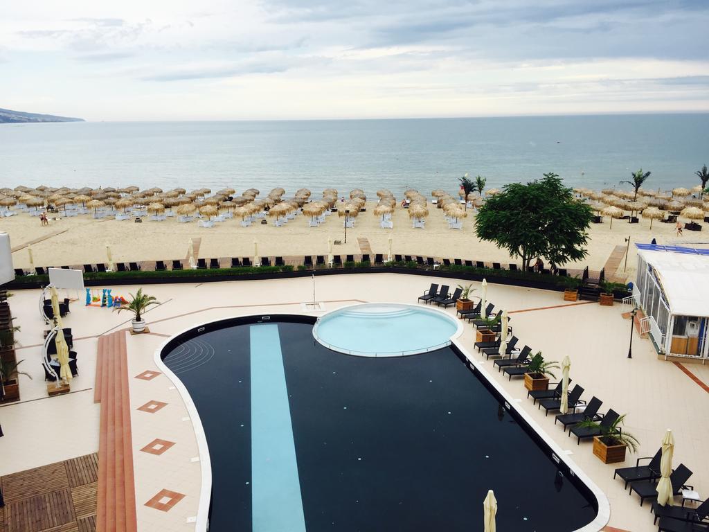 Psb Apartments Hotel Heaven 써니비치 외부 사진