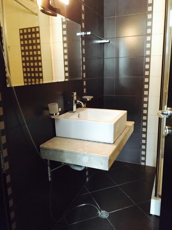 Psb Apartments Hotel Heaven 써니비치 외부 사진