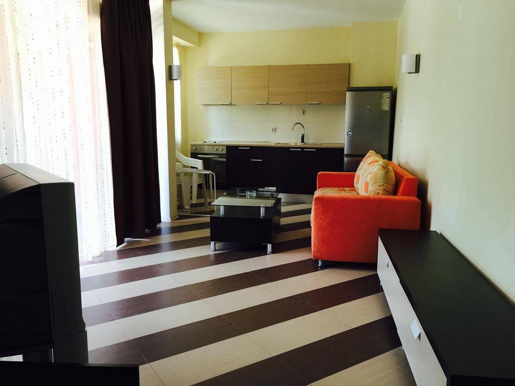 Psb Apartments Hotel Heaven 써니비치 외부 사진