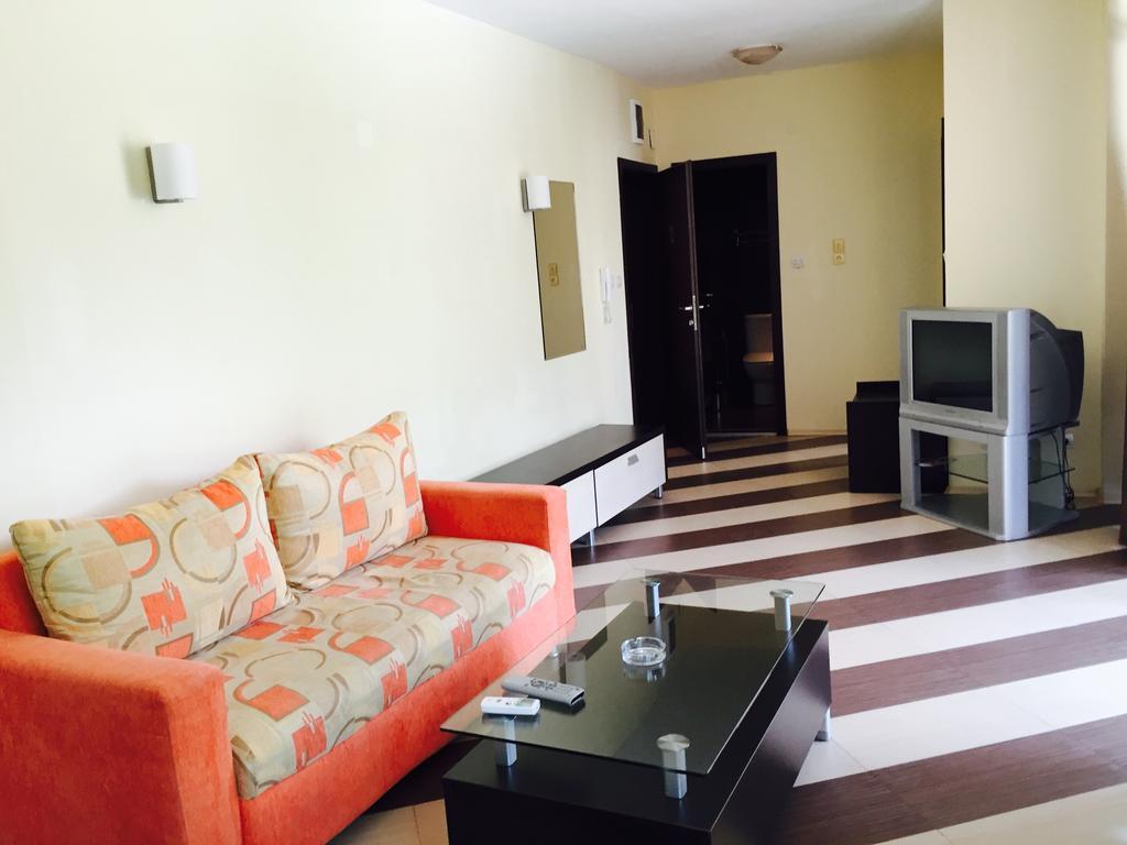 Psb Apartments Hotel Heaven 써니비치 외부 사진