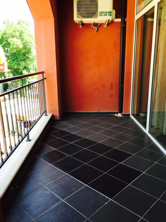 Psb Apartments Hotel Heaven 써니비치 외부 사진