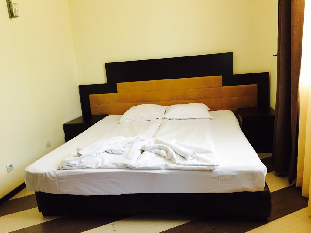 Psb Apartments Hotel Heaven 써니비치 외부 사진