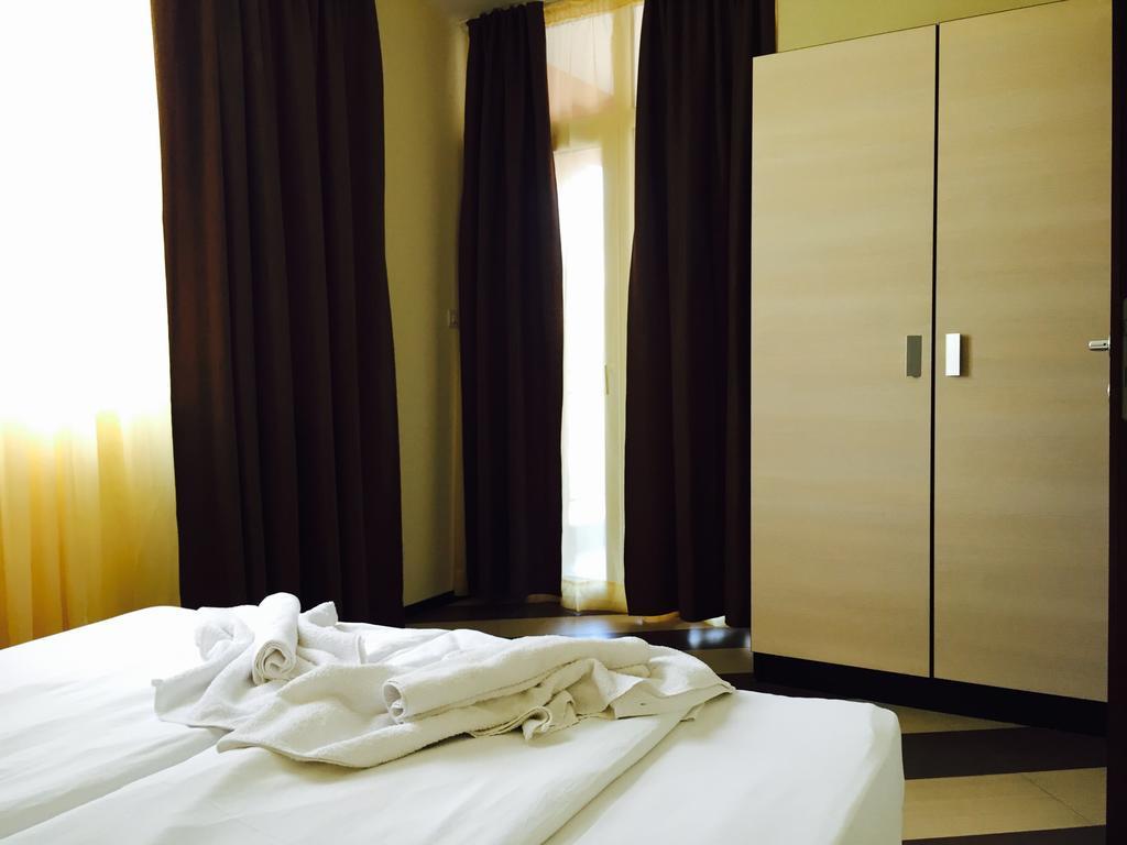 Psb Apartments Hotel Heaven 써니비치 외부 사진