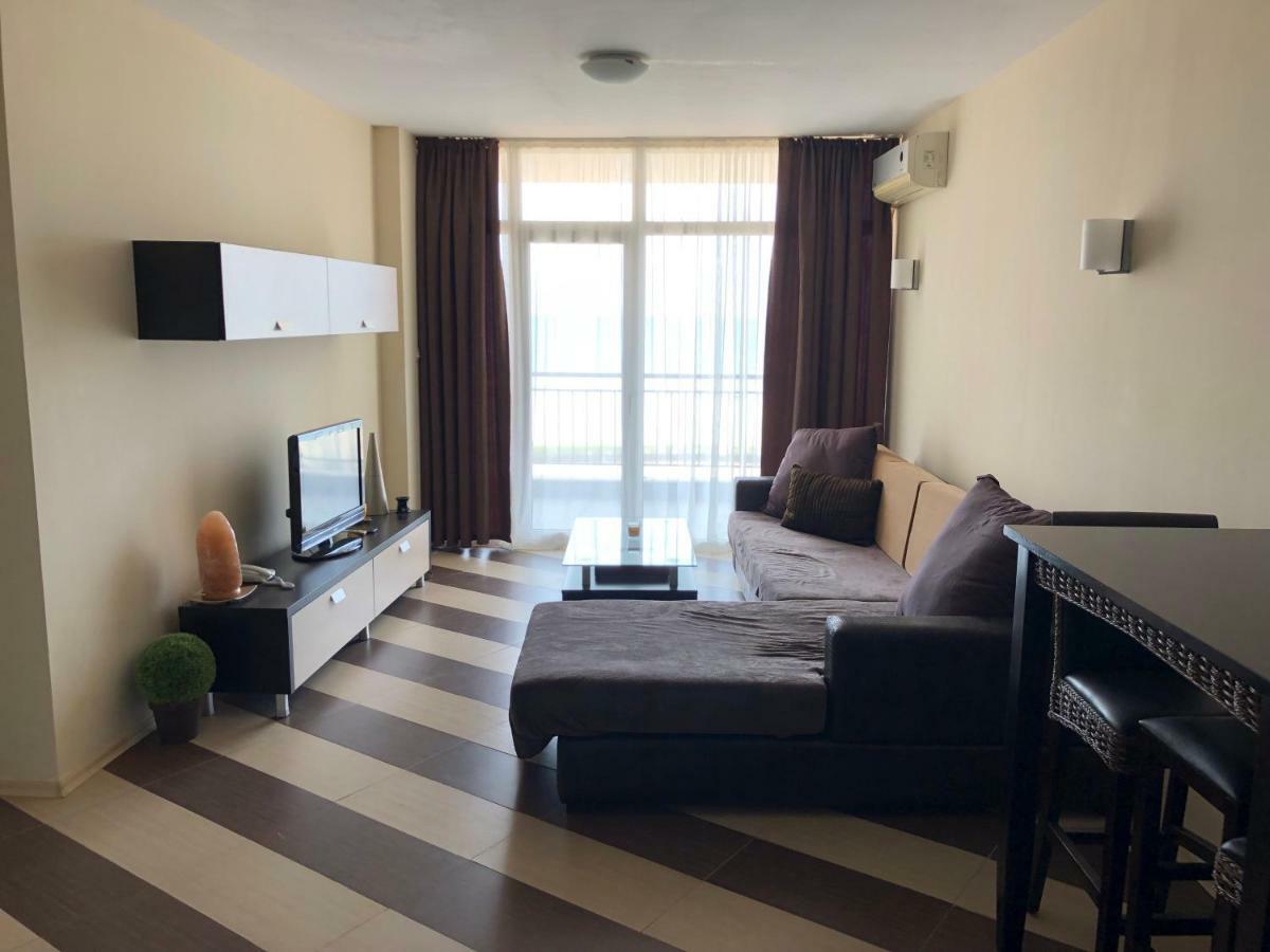Psb Apartments Hotel Heaven 써니비치 외부 사진