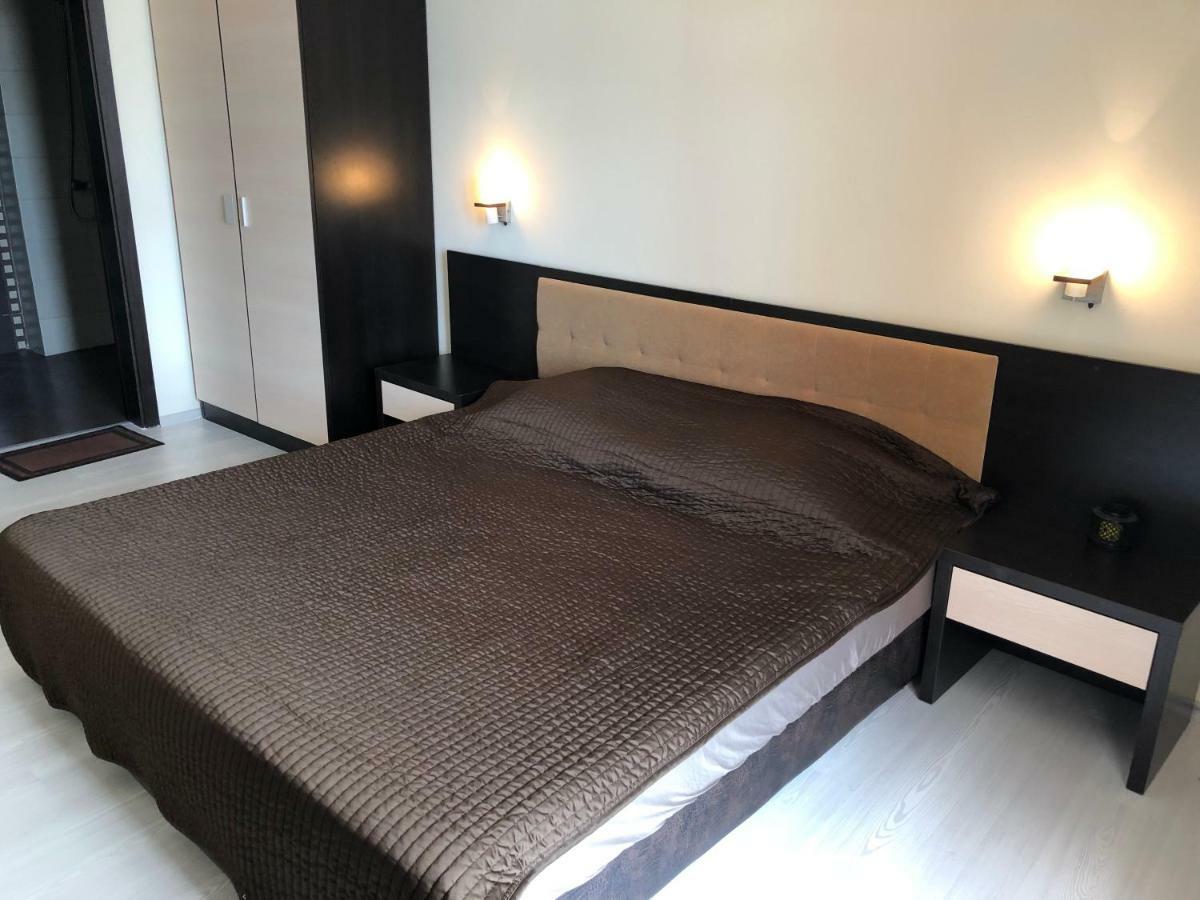 Psb Apartments Hotel Heaven 써니비치 외부 사진