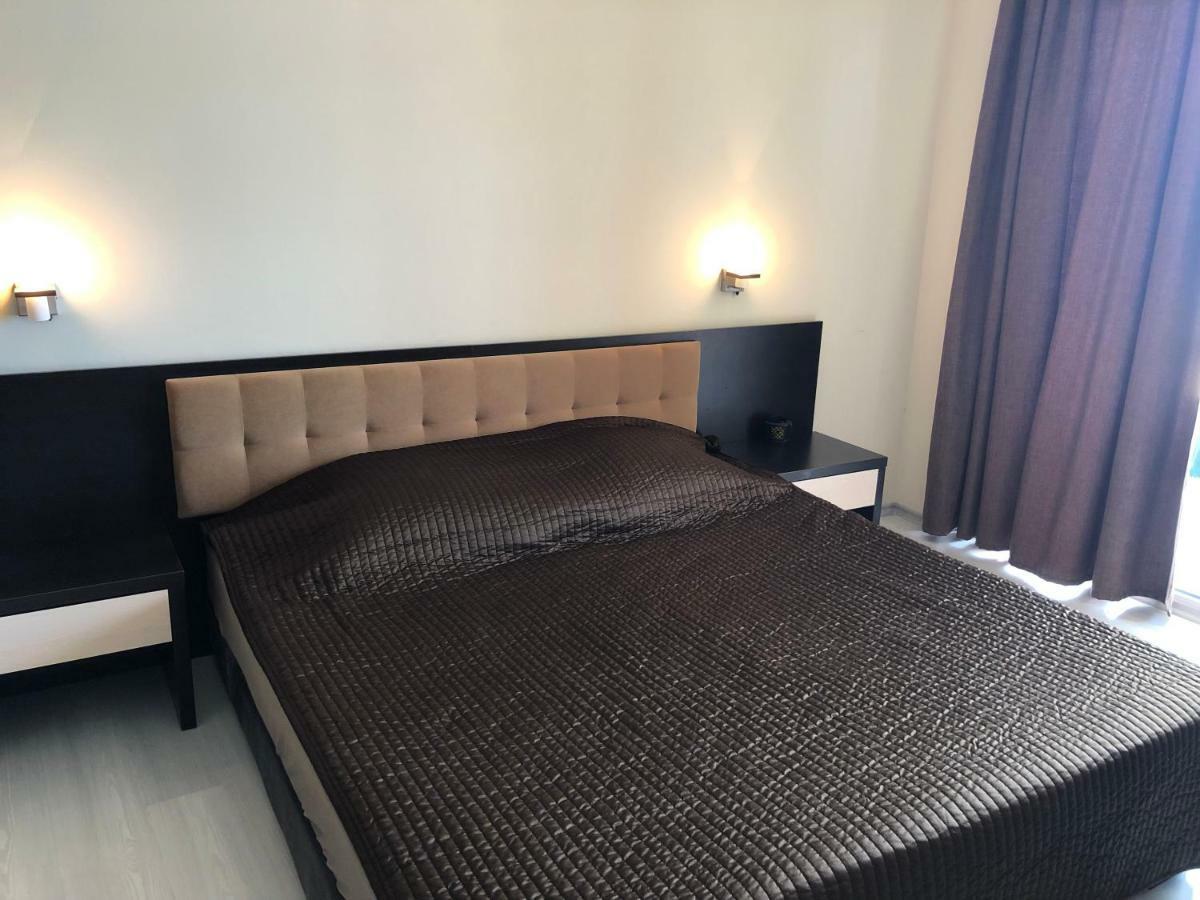 Psb Apartments Hotel Heaven 써니비치 외부 사진