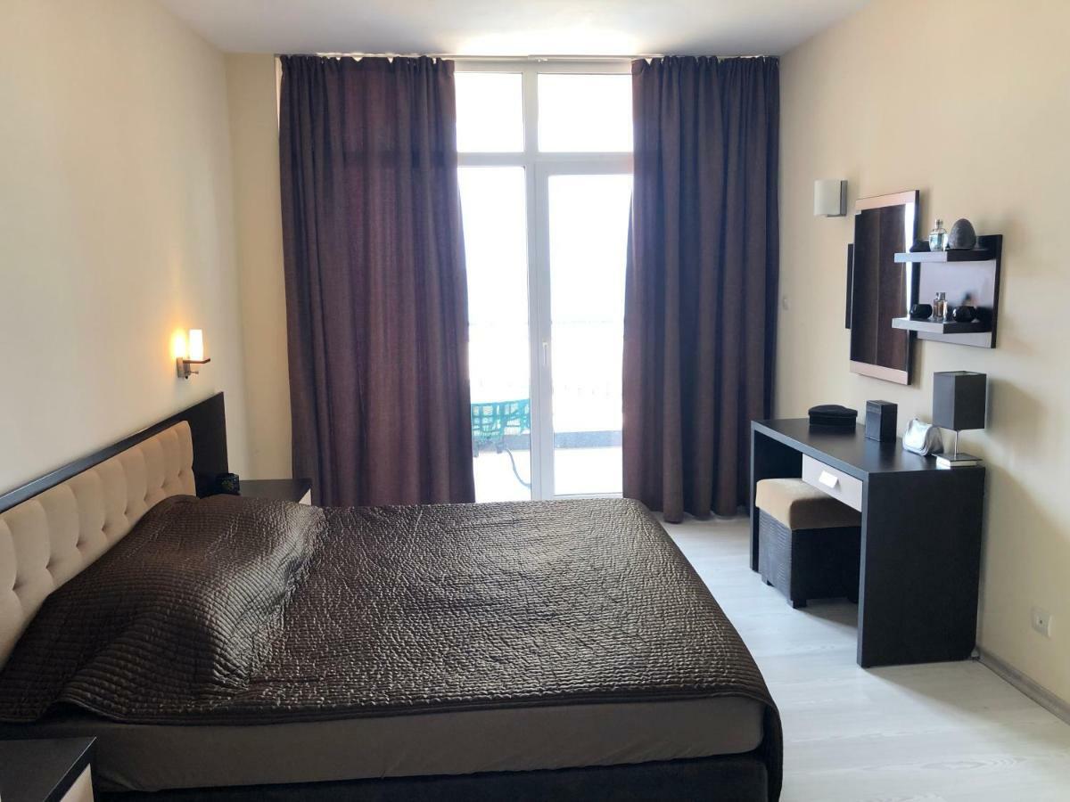 Psb Apartments Hotel Heaven 써니비치 외부 사진